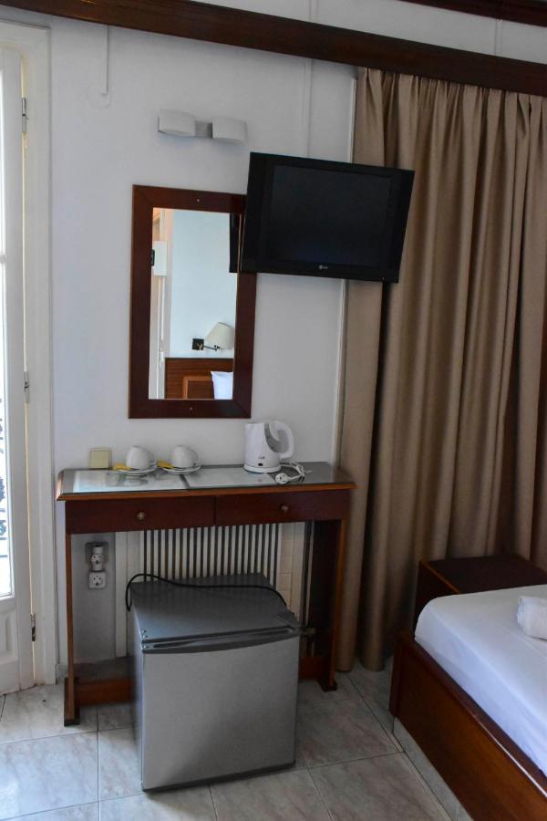Leonidas Hotel Gytheio Exteriör bild